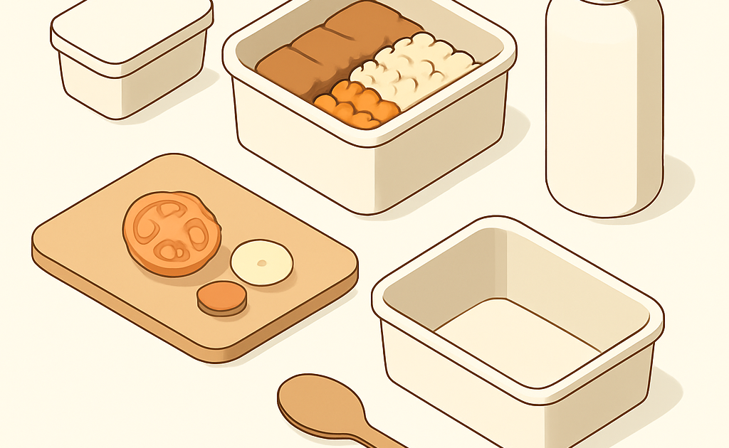 como renovar marmitas sem perder sabor passo a passo BoraDicas