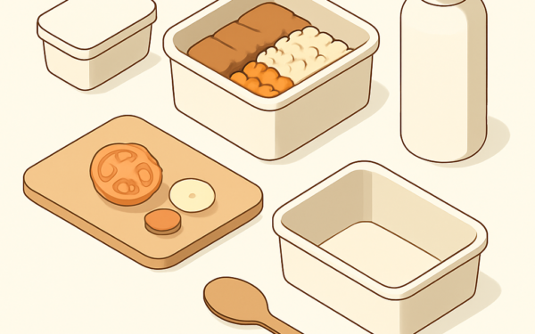 como renovar marmitas sem perder sabor passo a passo BoraDicas