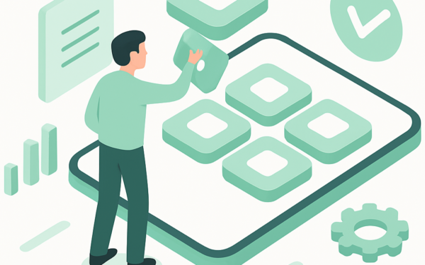 como reorganizar apps para melhorar produtividade passo a passo BoraDicas
