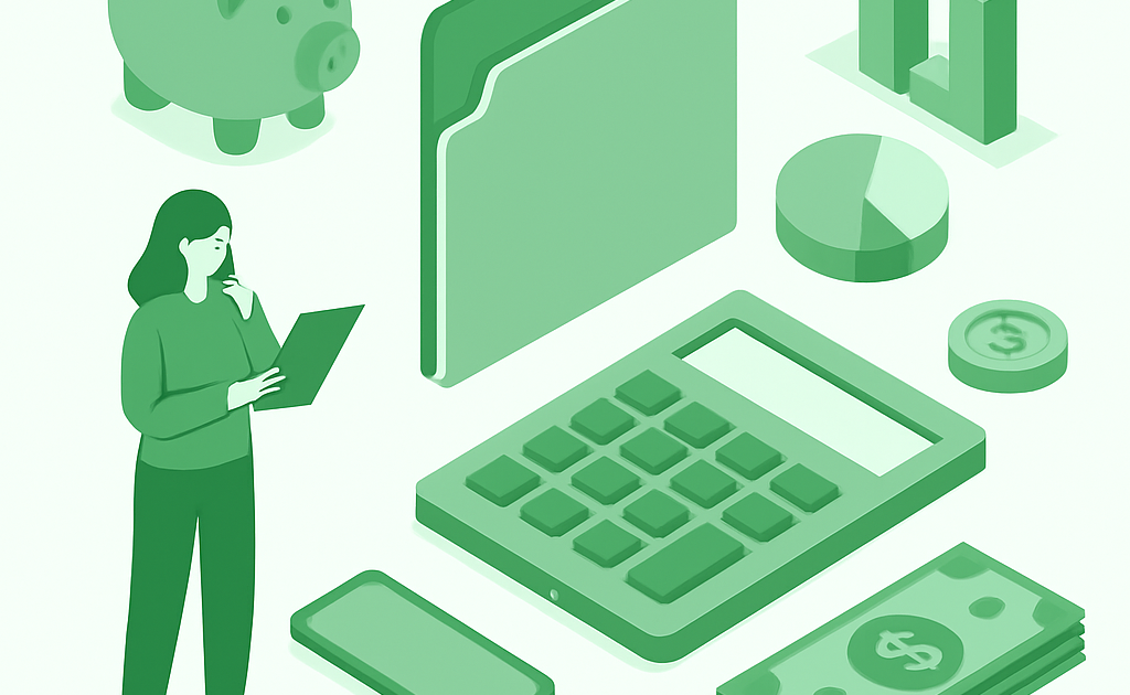 como reorganizar financas apos mudanca de emprego passo a passo BoraDicas