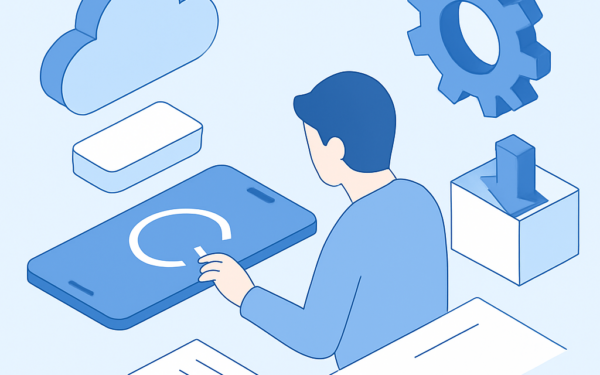 Ilustracao BoraDicas tutorial
