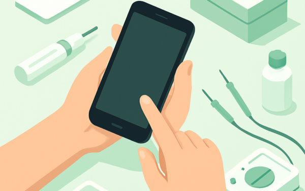 como resolver celular que nao liga passo a passo BoraDicas