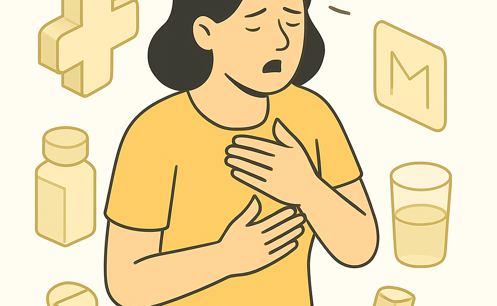 como-resolver-quando-a-respiracao-fica-curta BoraDicas