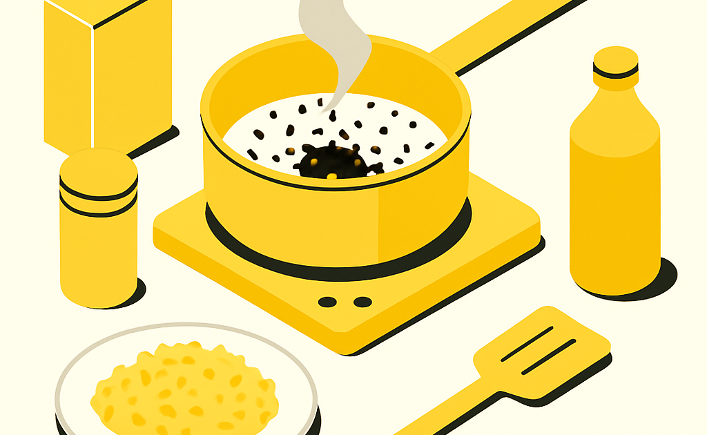 como-resolver-quando-o-arroz-queima BoraDicas