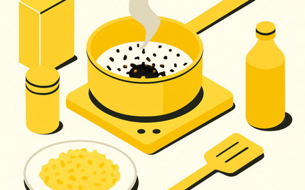 como-resolver-quando-o-arroz-queima BoraDicas