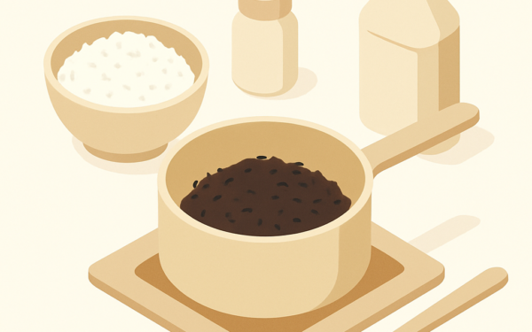 como resolver quando o arroz queima passo a passo BoraDicas