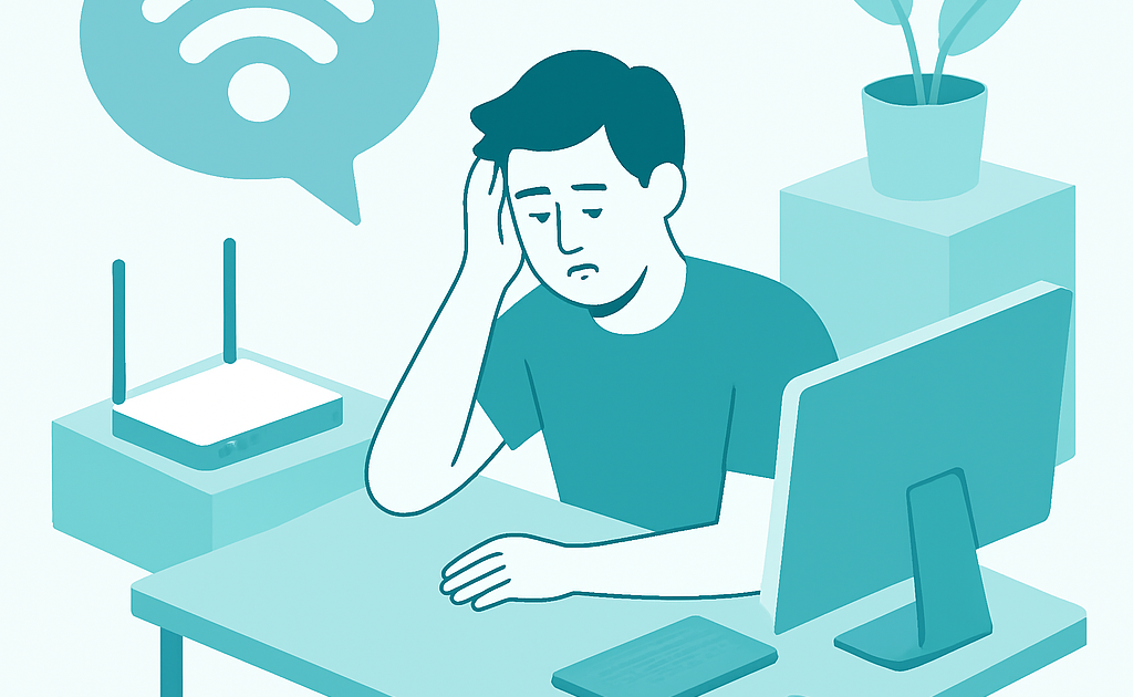 como-resolver-quando-o-wifi-cai-toda-hora BoraDicas