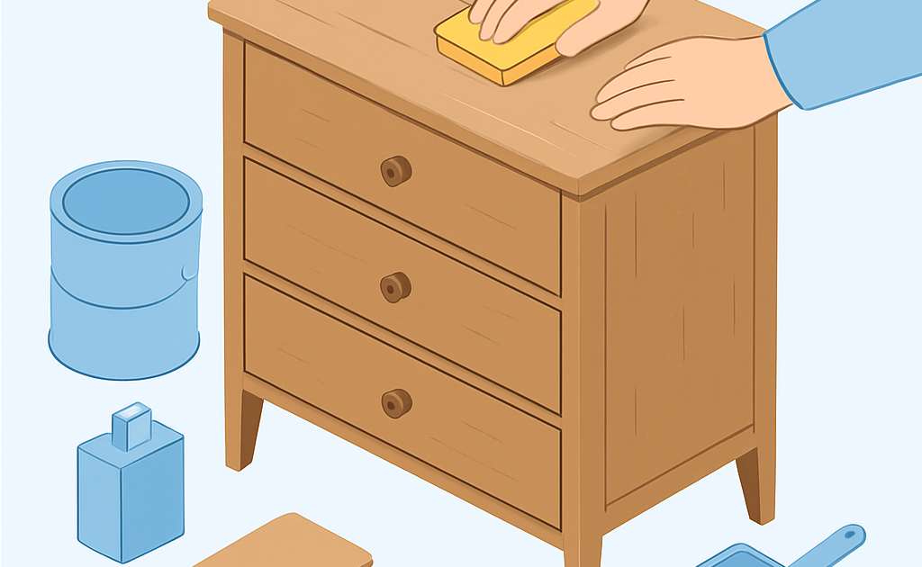 Ilustracao BoraDicas tutorial
