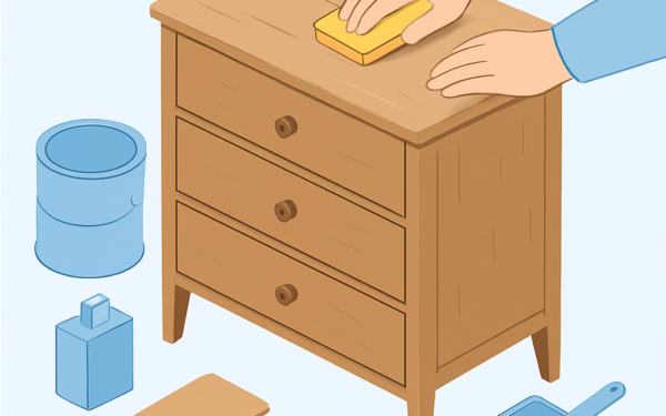 Ilustracao BoraDicas tutorial