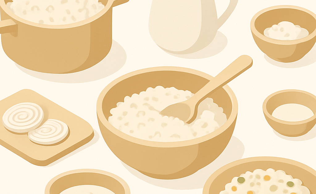 como revitalizar arroz velho para nova refeicao passo a passo BoraDicas