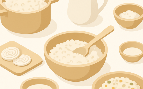 como revitalizar arroz velho para nova refeicao passo a passo BoraDicas