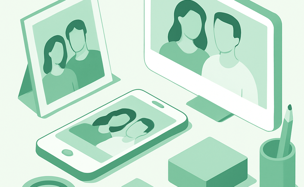 como revitalizar fotos antigas com apps gratuitos passo a passo BoraDicas