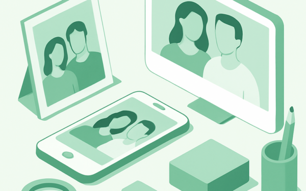 como revitalizar fotos antigas com apps gratuitos passo a passo BoraDicas