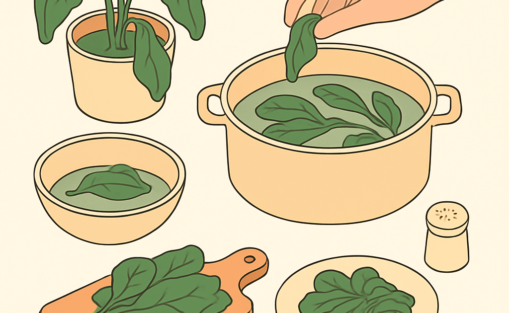 como revitalizar legumes murchos para cozinhar passo a passo BoraDicas