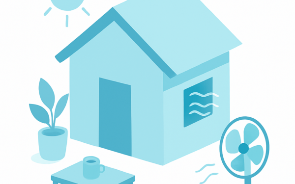 como-saber-se-a-casa-esta-com-pouca-ventilacao-sem-instrumentos BoraDicas
