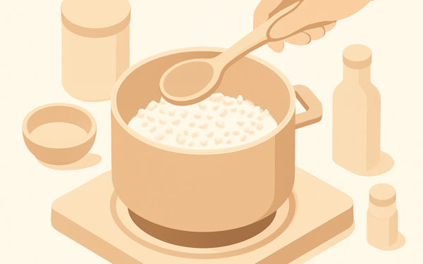 como-saber-se-o-arroz-vai-queimar-antes-de-queimar BoraDicas