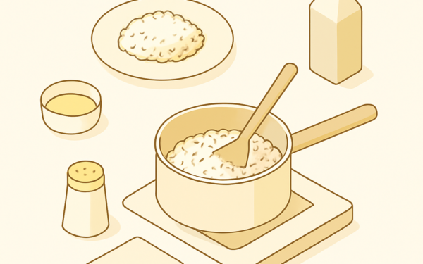 como saber se o arroz vai queimar antes de queimar passo a passo BoraDicas