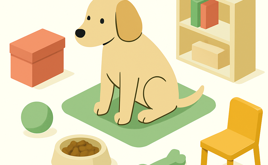 como saber se o cachorro esta entediado passo a passo BoraDicas