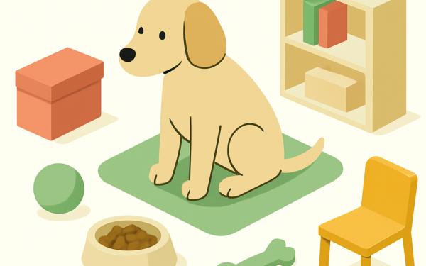 como saber se o cachorro esta entediado passo a passo BoraDicas