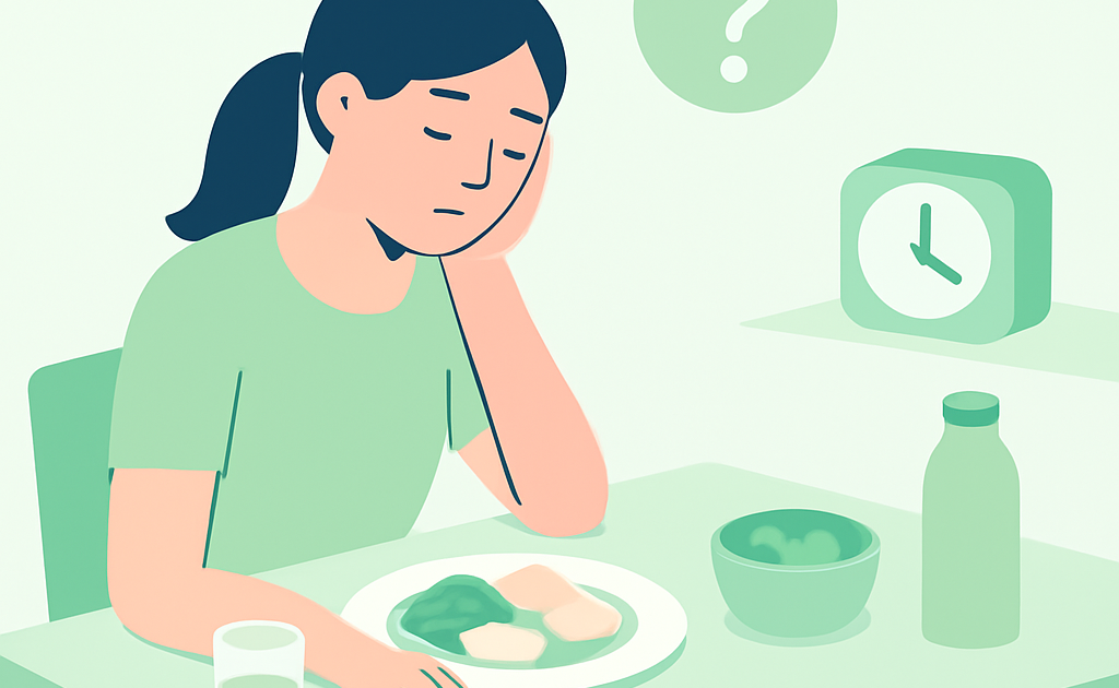 como-saber-se-o-cansaco-e-falta-de-sono-ou-alimentacao BoraDicas