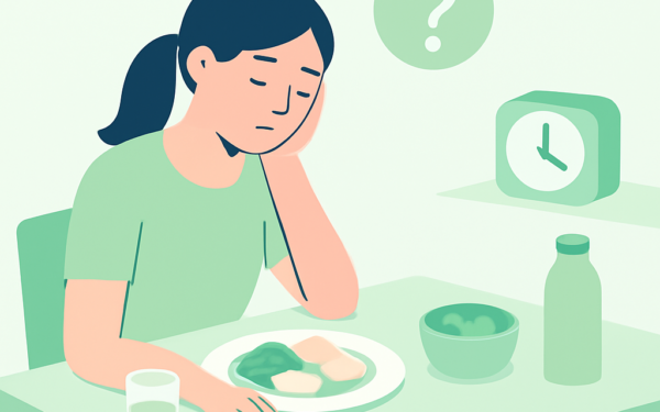 como-saber-se-o-cansaco-e-falta-de-sono-ou-alimentacao BoraDicas
