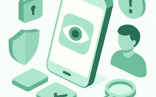 como saber se o celular esta espionando apps passo a passo BoraDicas