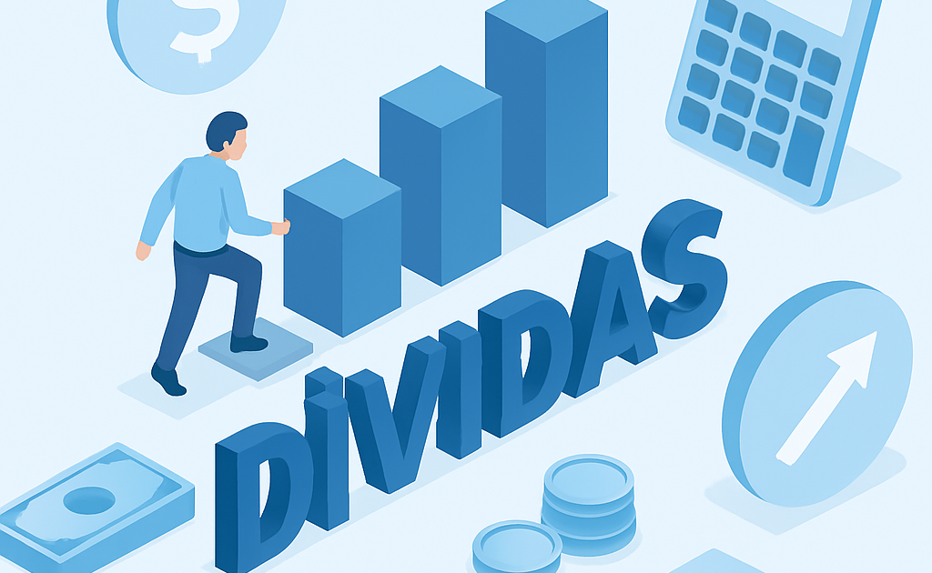Ilustracao BoraDicas tutorial