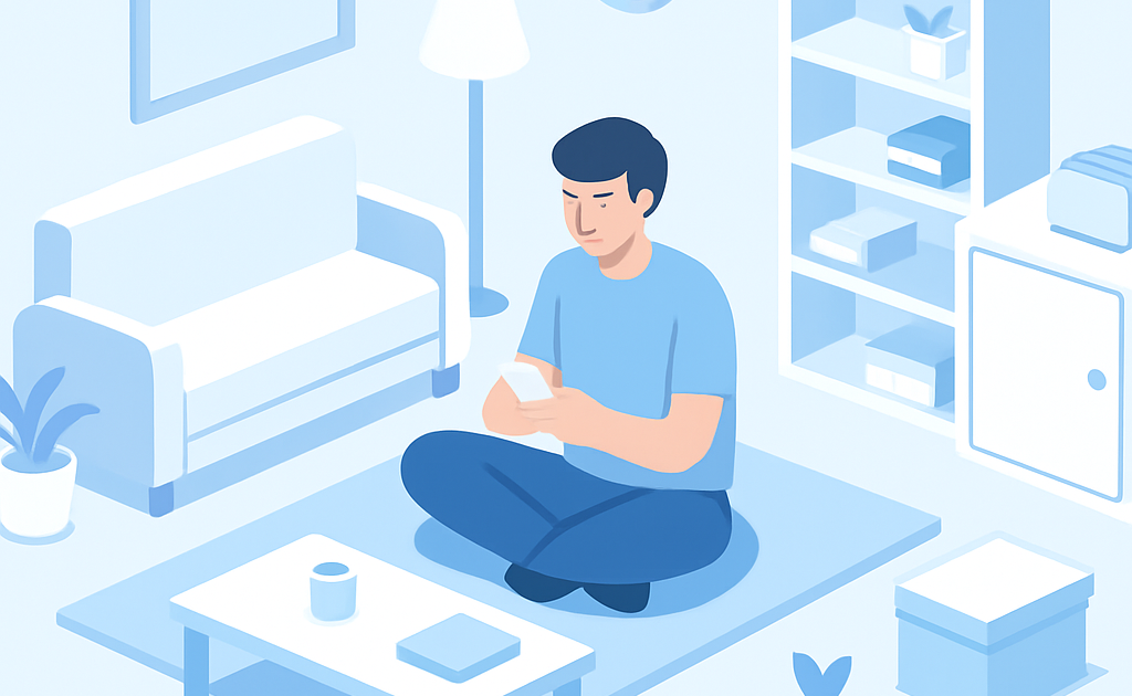Ilustracao BoraDicas tutorial
