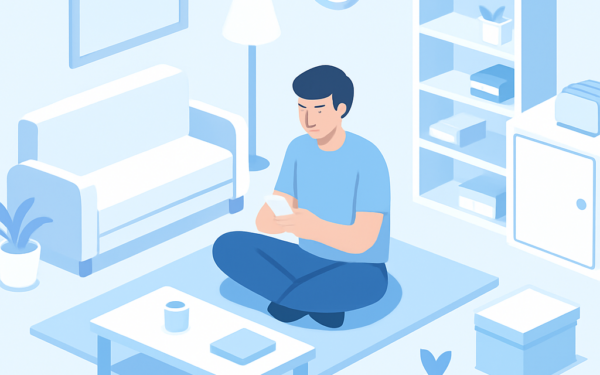 Ilustracao BoraDicas tutorial