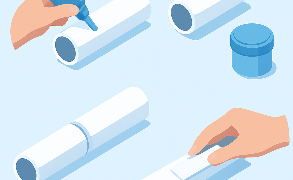 Ilustracao BoraDicas tutorial