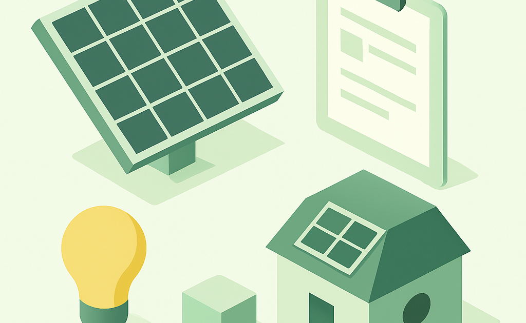como solicitar homologacao aneel energia solar passo a passo BoraDicas