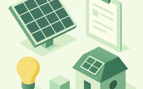 como solicitar homologacao aneel energia solar passo a passo BoraDicas