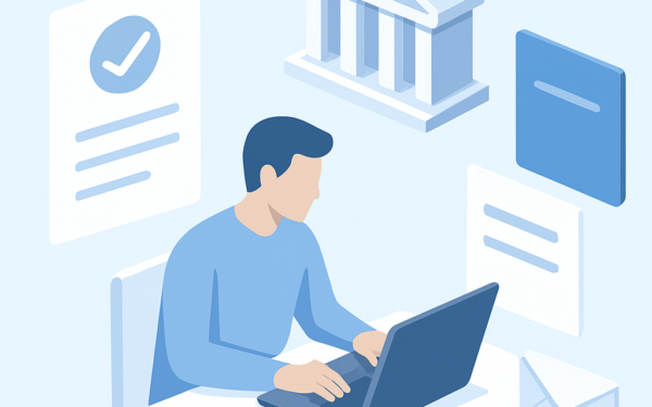 Ilustracao BoraDicas tutorial