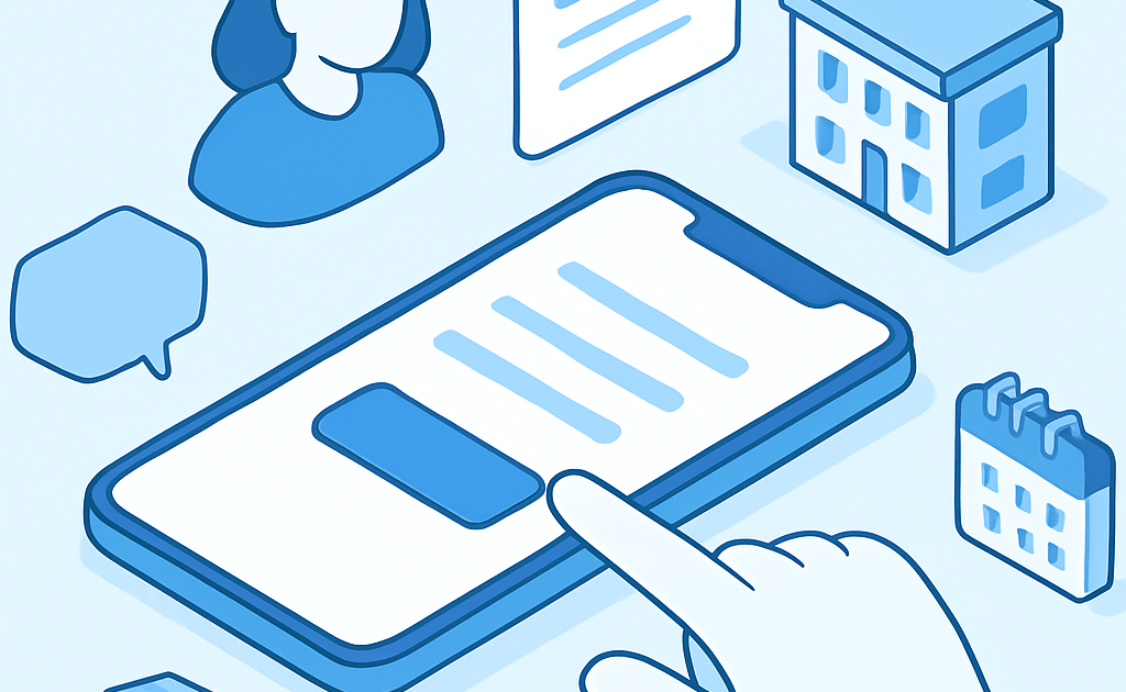Ilustracao BoraDicas tutorial como solicitar seguro desemprego pelo celular