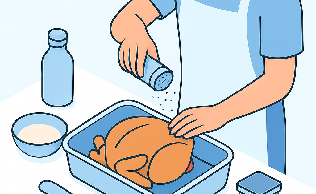 Ilustracao BoraDicas tutorial