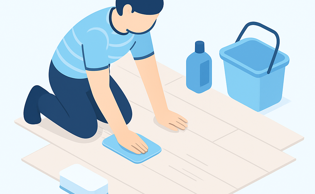 Ilustracao BoraDicas tutorial