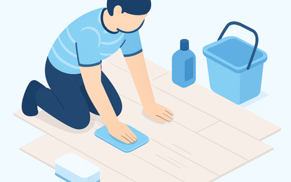 Ilustracao BoraDicas tutorial