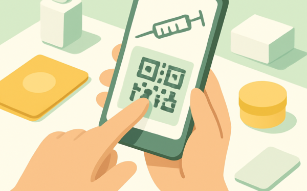 como tirar carteira vacinacao digital passo a passo BoraDicas