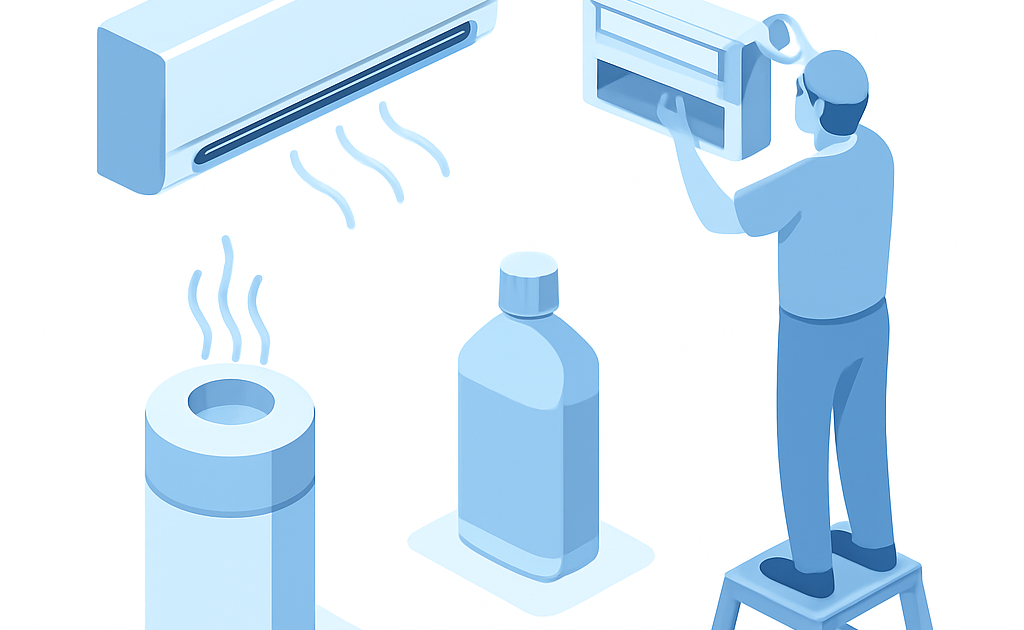 Ilustracao BoraDicas tutorial
