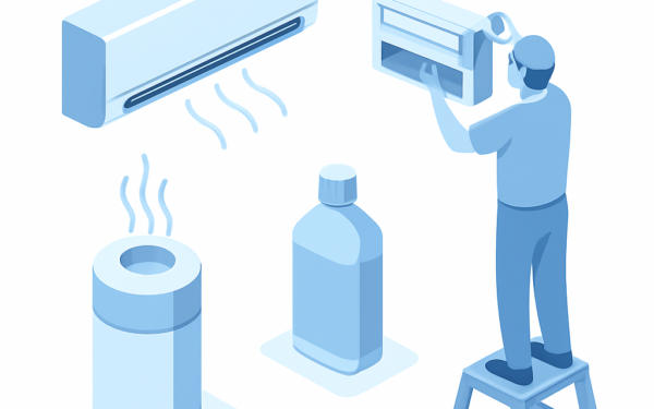 Ilustracao BoraDicas tutorial