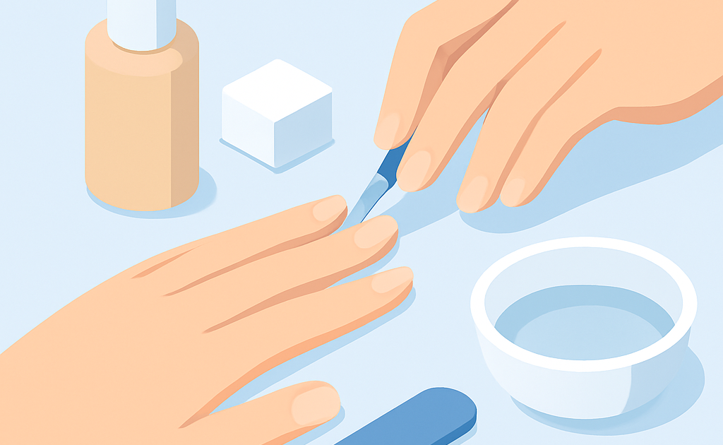 Ilustracao BoraDicas tutorial