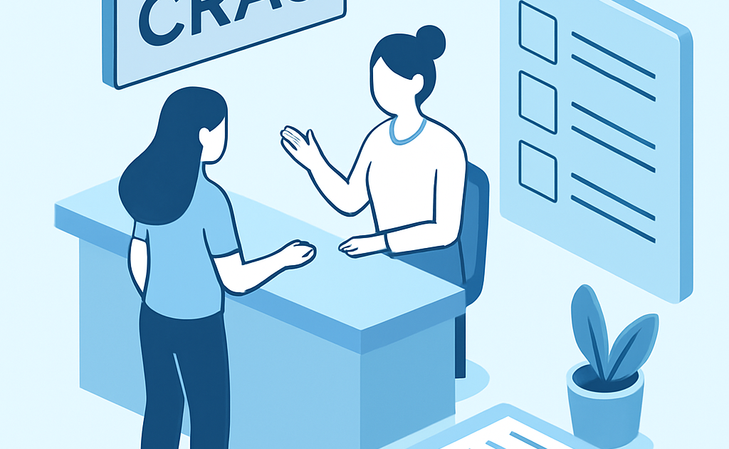 Ilustracao BoraDicas tutorial como tirar declaracao de pobreza gratis pelo CRAS