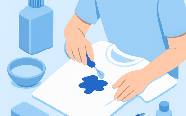Ilustracao BoraDicas tutorial
