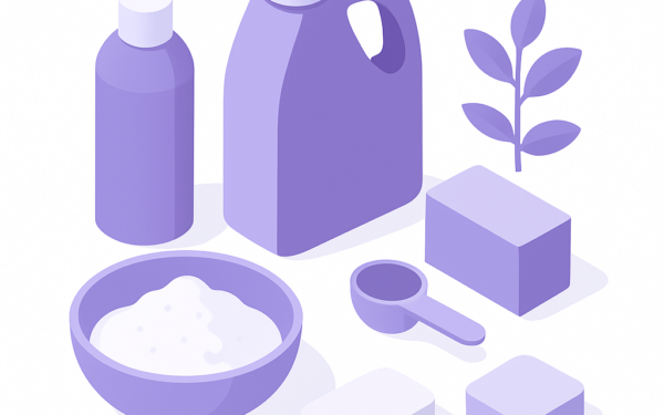 Ilustracao limpeza BoraDicas tutorial