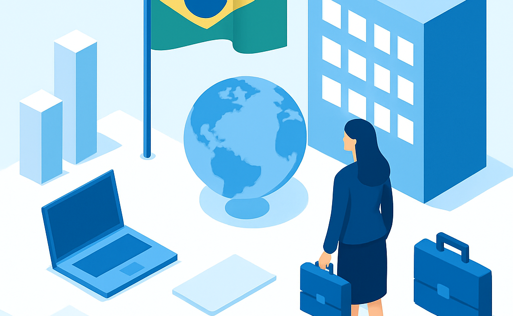 Ilustracao BoraDicas tutorial