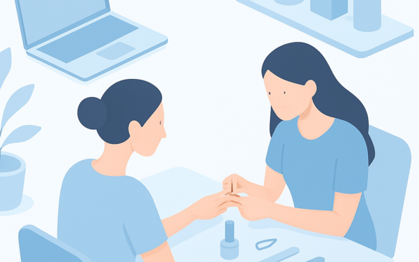 Ilustracao BoraDicas tutorial