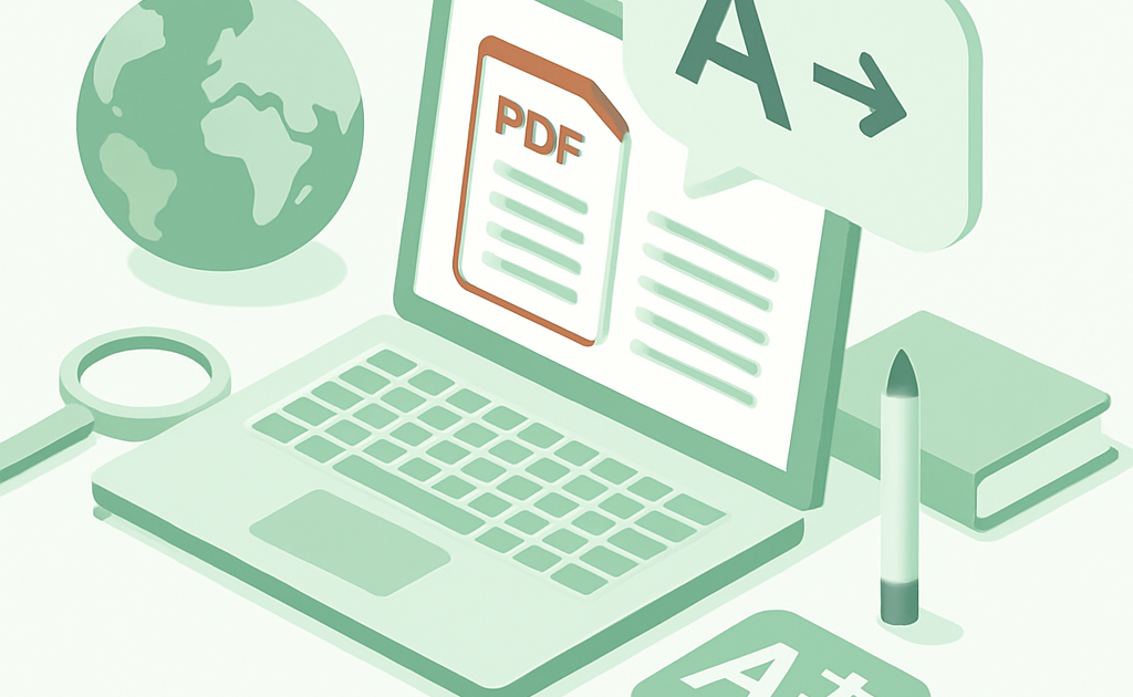 como traduzir pdf online gratis passo a passo BoraDicas