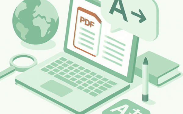 como traduzir pdf online gratis passo a passo BoraDicas