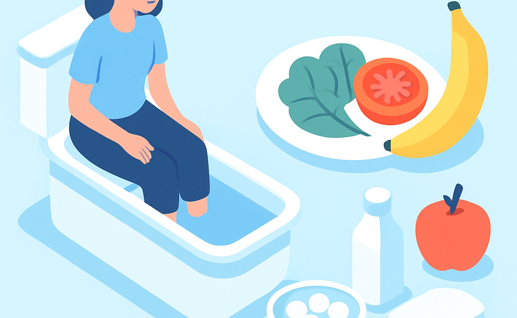 Ilustracao BoraDicas tutorial