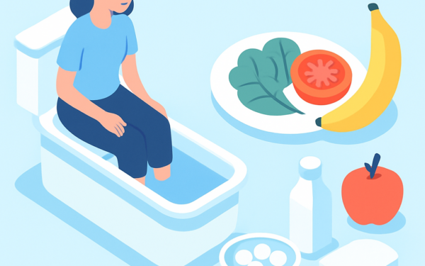 Ilustracao BoraDicas tutorial